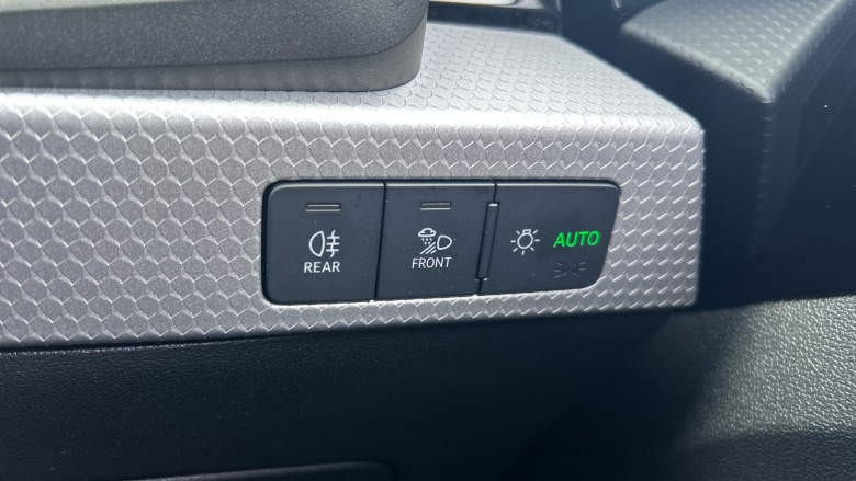 Audi A1 30 TFSI 110 S Line 5dr S Tronic Petrol Hatchback